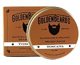 ★ Las PROPIEDADES de nuestro bálsamo le permitirán mantenerla en su sitio las ventajas del aceite para barba, pero aparte podrá moldearse la barba, y mantener la barba en su lugar, gracias a la cera y su capa protectora para condiciones adversas