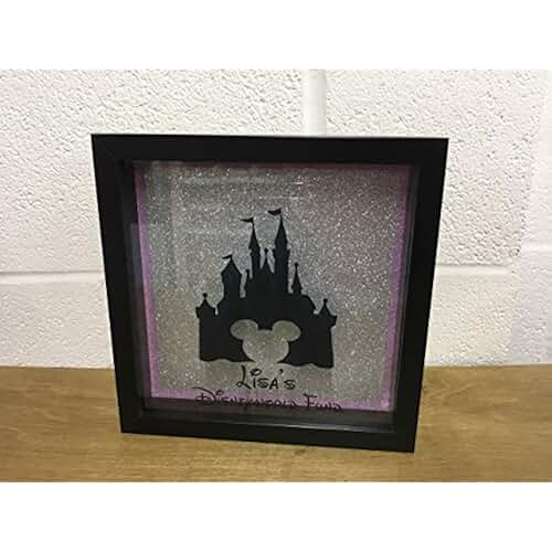 Amazon.co.uk disney money box