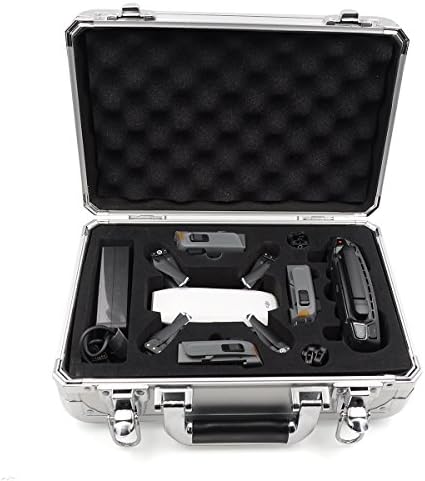 Aluminum Case for DJI Spark Drone
