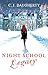 Night School: Legacy: Number 2 in series by 