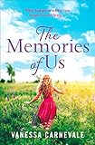 Cover zum Buch The Memories of Us