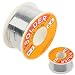 Produktbild fomccu 0,8 mm Zinn Blei Kolophonium Core Solder Flux Lötkolben Draht Spule