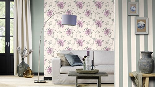 Vliestapete Kollektion Freja, 897333 - 2