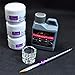 Ularma Pro Simply Nail Art Kits Acrylic Liquid Powder Pen Dappen dish Tools Set