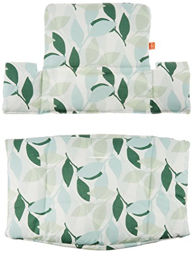 Preisvergleich Produktbild Stokke Tripp Trapp Sitzkissen Green Forest beschichtet