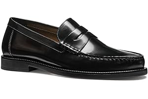 Geox U Recanati B, Mocassino Uomo