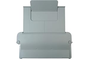 AUGREX Printers Parts Paper Output Tray Fit for HP OfficeJet Pro 9010 9012 9015 9016 9019 9018 9010E 9016E 9015E 9018E 9013E 9110B 9130b 9125e Printer