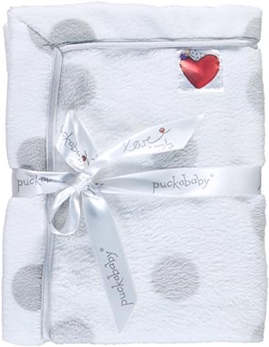 Puckababy® COVER BABY - Blanket | 75 x 100cm