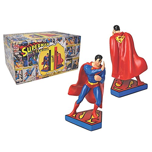 Preisvergleich Produktbild Bookends Superman