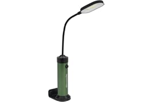 Big Green Egg Flexible Grilllampe Flexible Grill Light