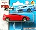 Produktbild MAISTO® Toyota Celica GT-S - 1:64 - Farbe: kaminrot