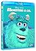 Monster - Collection 2016 (Blu-Ray)
