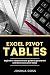 Produktbild Excel Pivot Tables: Comprehensive Beginners Guide  To Get Started and Learn  Excel Pivot Tables from A-Z