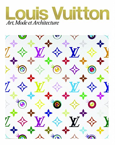 Louis Vuitton : Art, Mode et Architecture en ligne Louis Vuitton : Art, Mode et Architecture en ligne