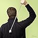 Produktbild Rückenkratzer ausziehbare Hand bis 70cm