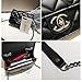 Bedolio Sra Joker Bolso Messenger de un Hombro Bolso Cuadrado pequeño con...
