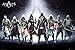 Produktbild Assassin's Creed Poster Charaktere (91,5cm x 61cm) + 2 St. transparente Posterleisten mit Aufhängung