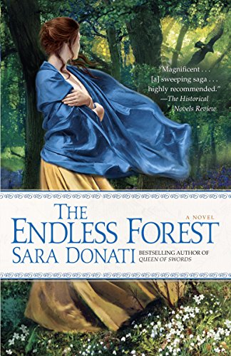 Cover zum Buch The Endless Forest
