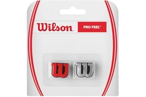 WILSON Antivibrateurs profeel
