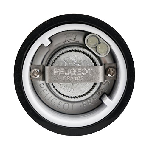 Peugeot 27162 Pfeffermühle Elis Sense elektrisch 20 cm mit LED - 2