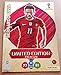 Produktbild Adrenalyn XL FIFA World Cup 2018 Russland - Bernardo Silva Premium Limited Edition Trading Card - Portugal