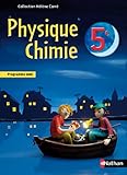 Image de Physique-Chimie 5e