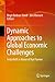 Produktbild Dynamic Approaches to Global Economic Challenges: Festschrift in Honor of Karl Farmer