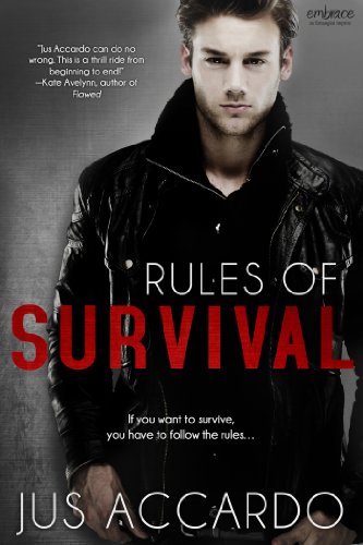 Rules of Survival (Entangled Embrace) (English Edition) livre