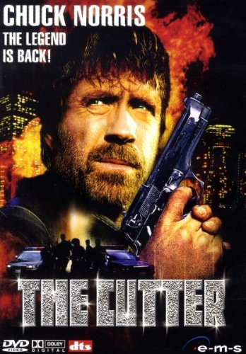 Preisvergleich Produktbild The Cutter