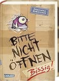Bitte nicht öffnen 1: Bissig! (1) by 