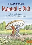 Cover zum Buch Manuel & Didi