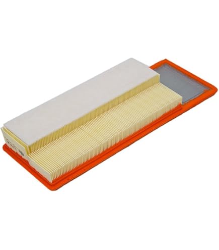 Filtro Aria High Performance BMC Per PEUGEOT 205 1.6 / 1.9 / GTI / CTI - Foto 6