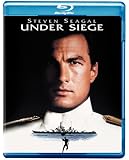 Under Siege [Blu-ray] [1992] [US Import]