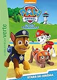 Paw Patrol La Pat' Patrouille 03 - Stars de cinéma