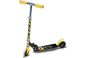 GIOCHERIA Nata Monopattino Batman