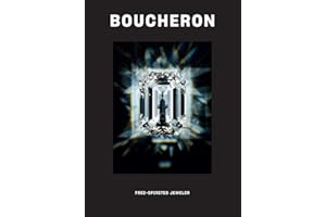 Boucheron: Free-Spirited Jeweler Since 1858