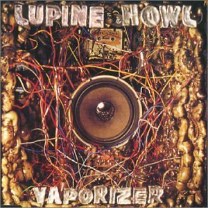 Preisvergleich Produktbild Vaporizer by Lupine Howl