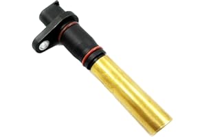FainWan Capteur de position de vilebrequin CPS 12588097 compatible avec Colorado Canyon H3 i-280, i-350, i-290, i-370