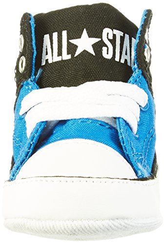 Converse Unisex Baby First Star High Street Krabbel-& Hausschuhe - 4
