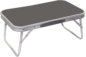 Bo-Camp - Mesa Plegable - Compacta