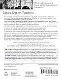 Image de Cocoa Design Patterns