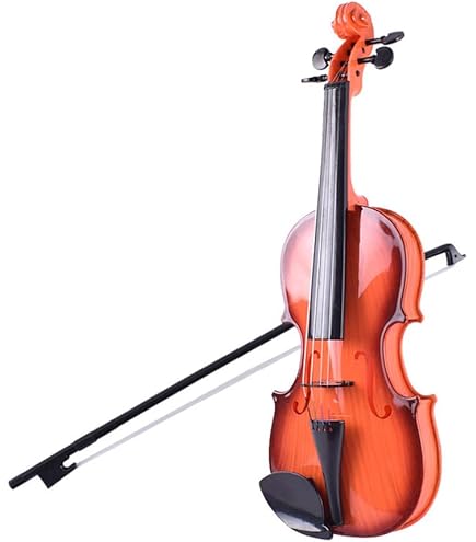 Carlo Giordano VS134-3/4 Violin : Amazon.co.uk: Musical