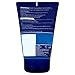 Nivea Men Deep Cleansing Face Wash, 100 ml - Pack of 3