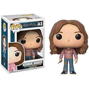 Funko Pop Hermione con Giratiempo (Harry Potter 43) Funko Pop Hermione con Giratiempo (Harry Potter 43) Funko Pop Hermione con Giratiempo (Harry Potter 43) Funko Pop Harry Potter