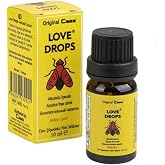Love Drops Bayanlara &Ouml;zel Damla 10 Ml