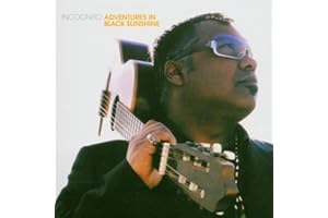 Adventures in Black Sunsh