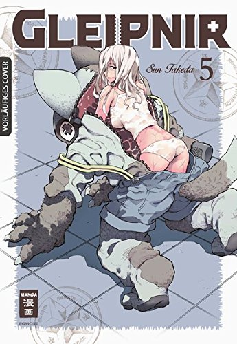 Preisvergleich Produktbild Gleipnir 05