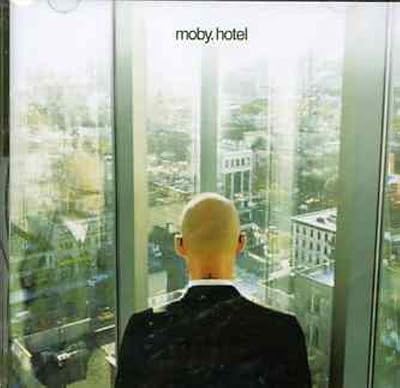 Mute Records Hôtel