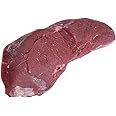 Venison Haunch Steaks, Fresh, 4 x 200g