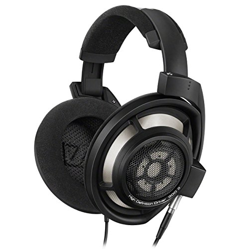 Preisvergleich Produktbild Sennheiser HD 800 S Kopfhörer
